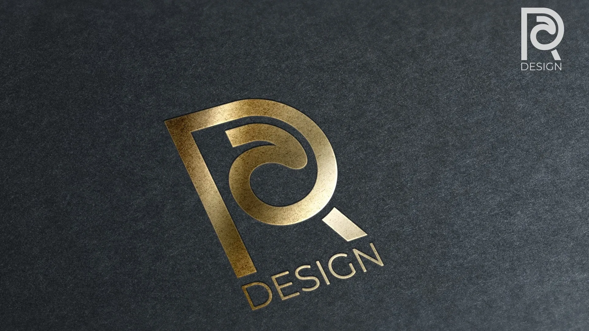 RA Design, Vizuelni identitet