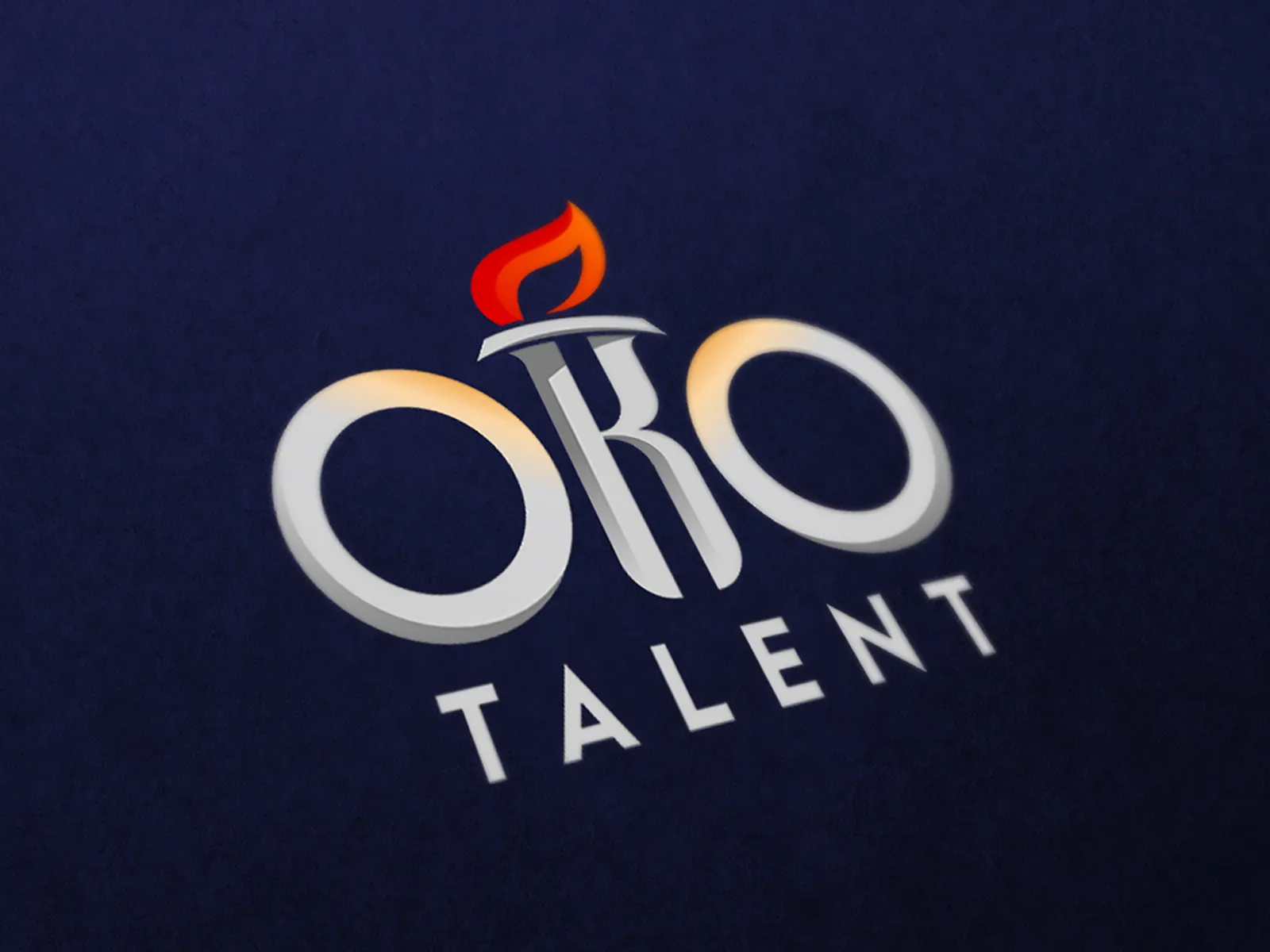OKO Talent, Vizuelni identitet
