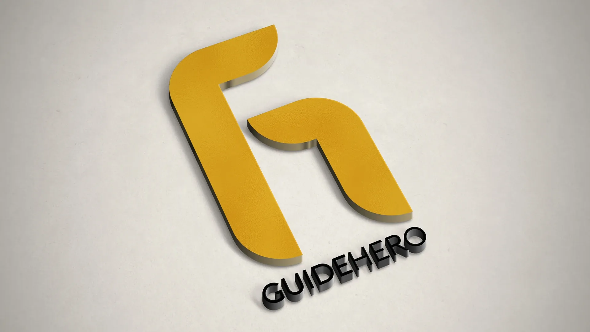Guidehero, Vizuelni identitet