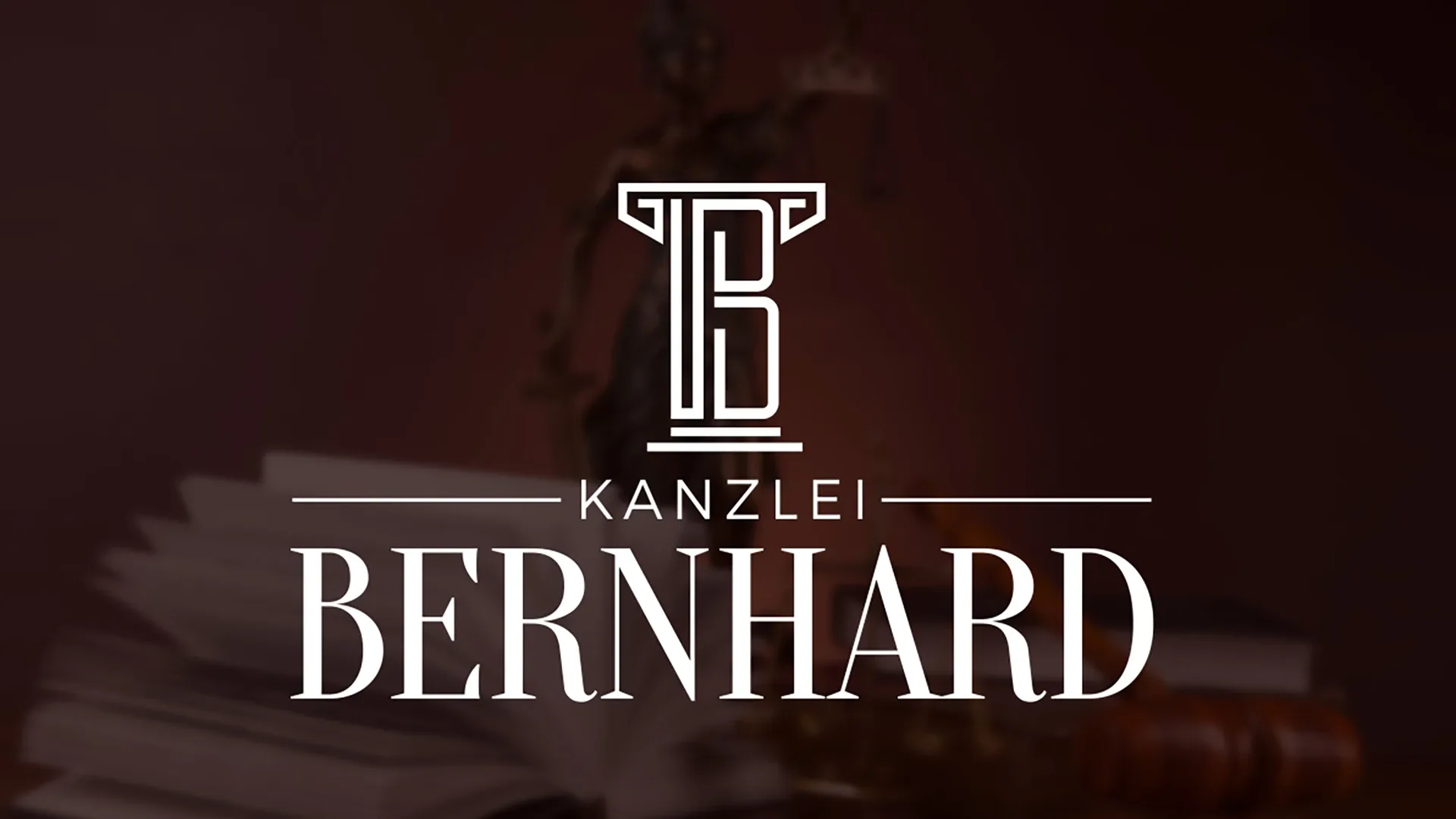 Kanzlei Bernhard, Vizuelni identitet