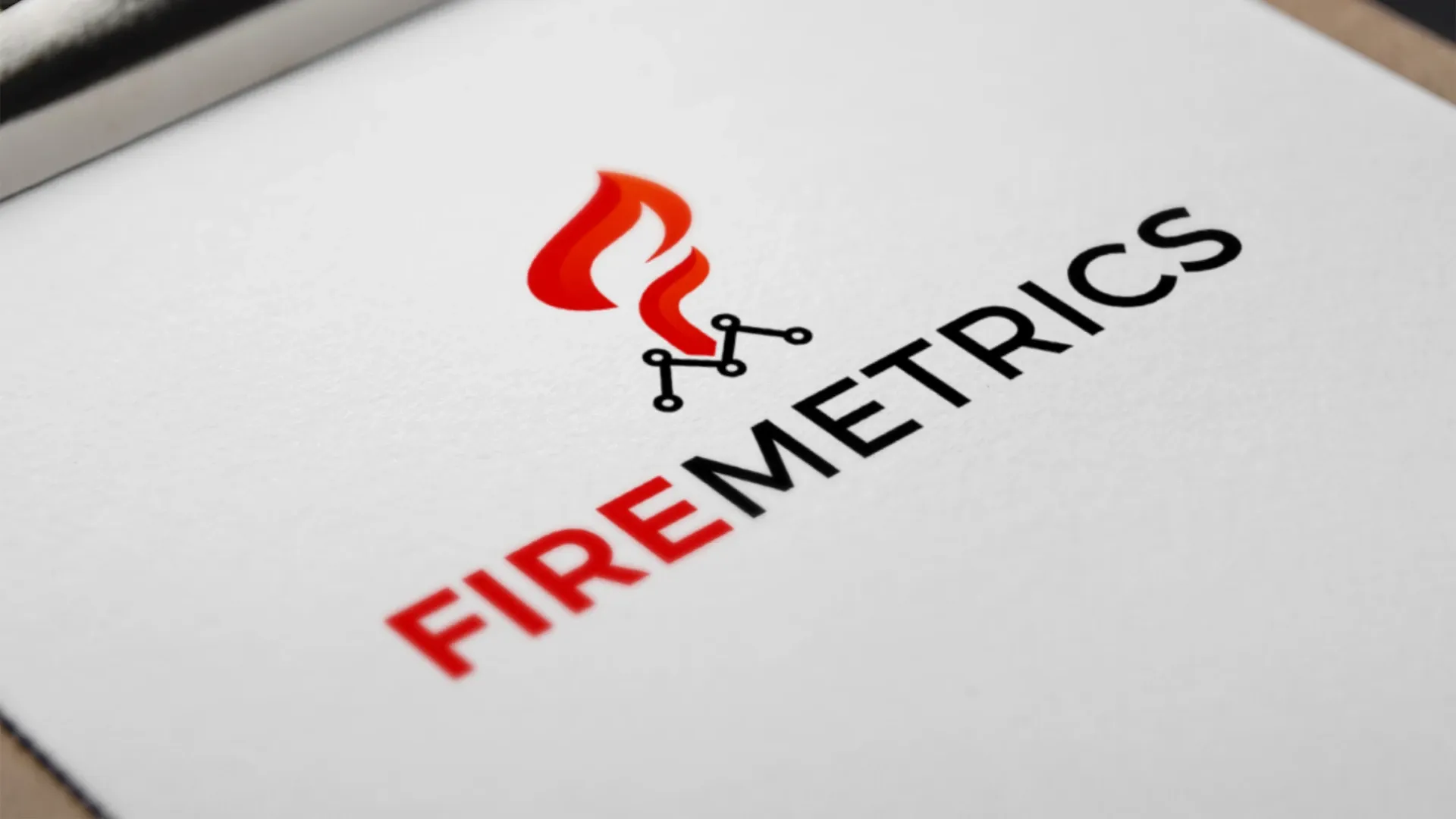 Firemetrics, Vizuelni identitet