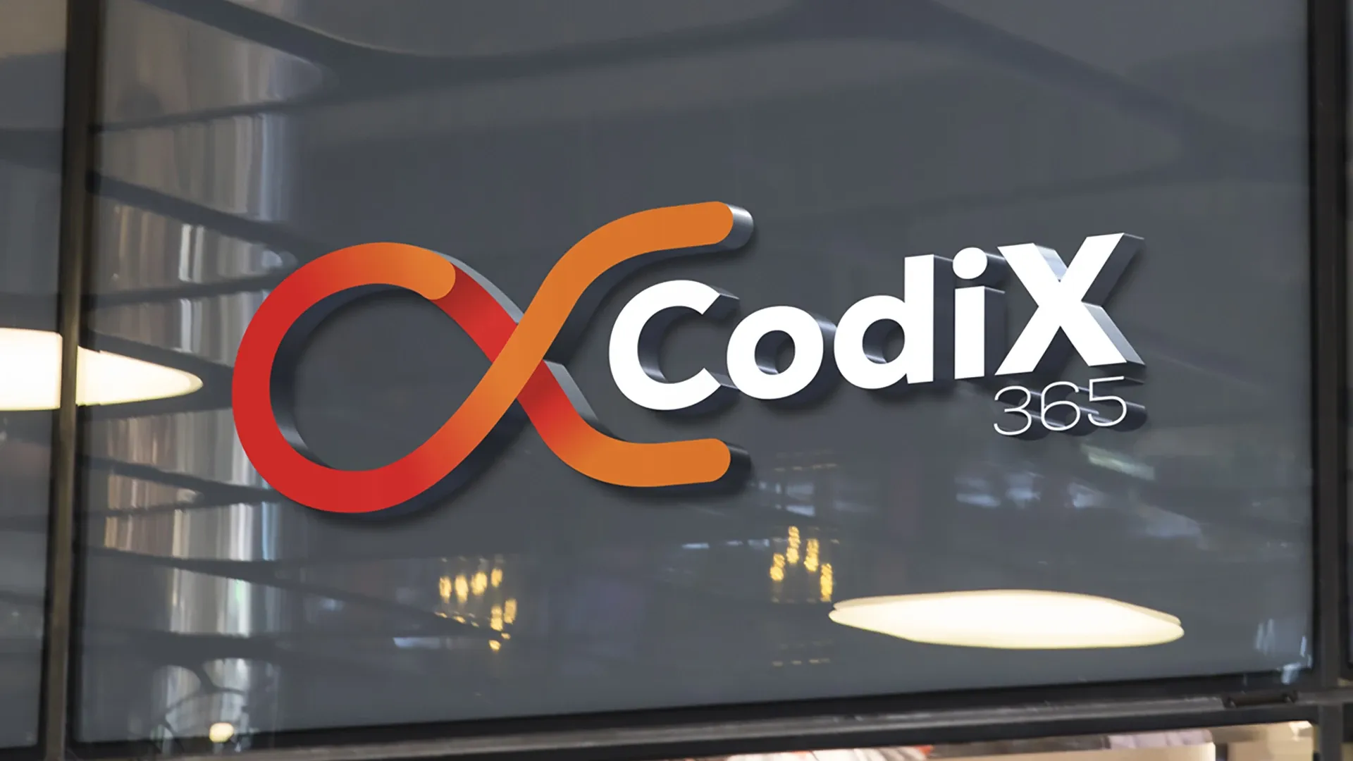CodiX 365, Vizuelni identitet