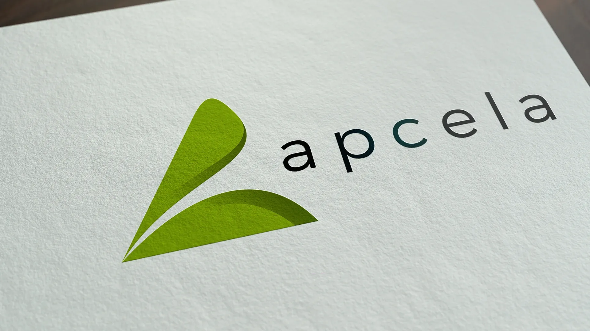 apcela, Vizuelni identitet