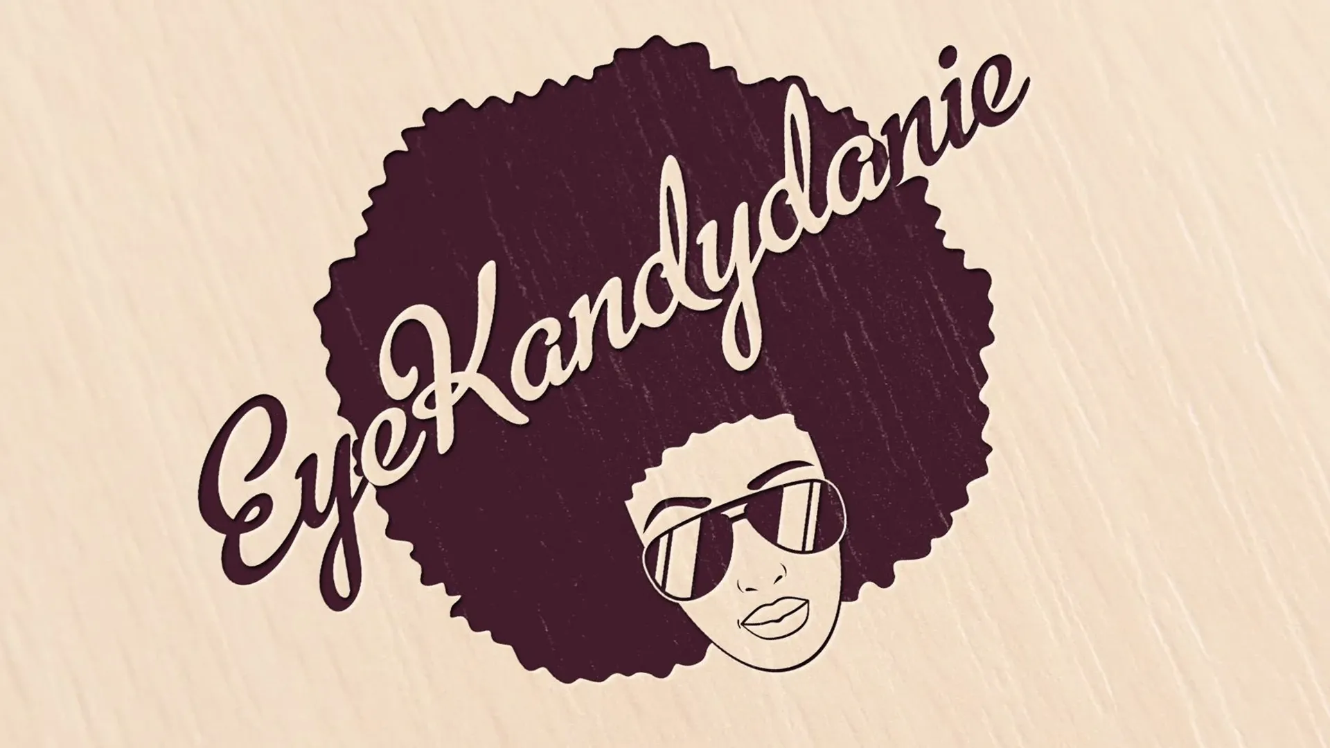 EyeKandydanie, Vizuelni identitet