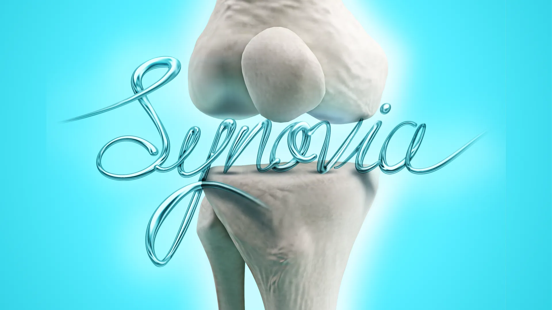 Synovia, Priprema za štampu
