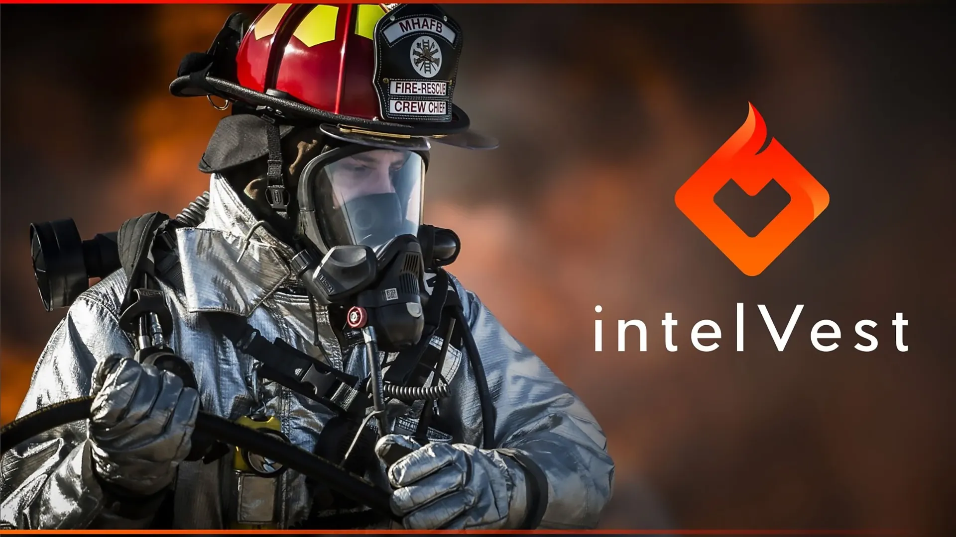intelVest, Vizuelni identitet