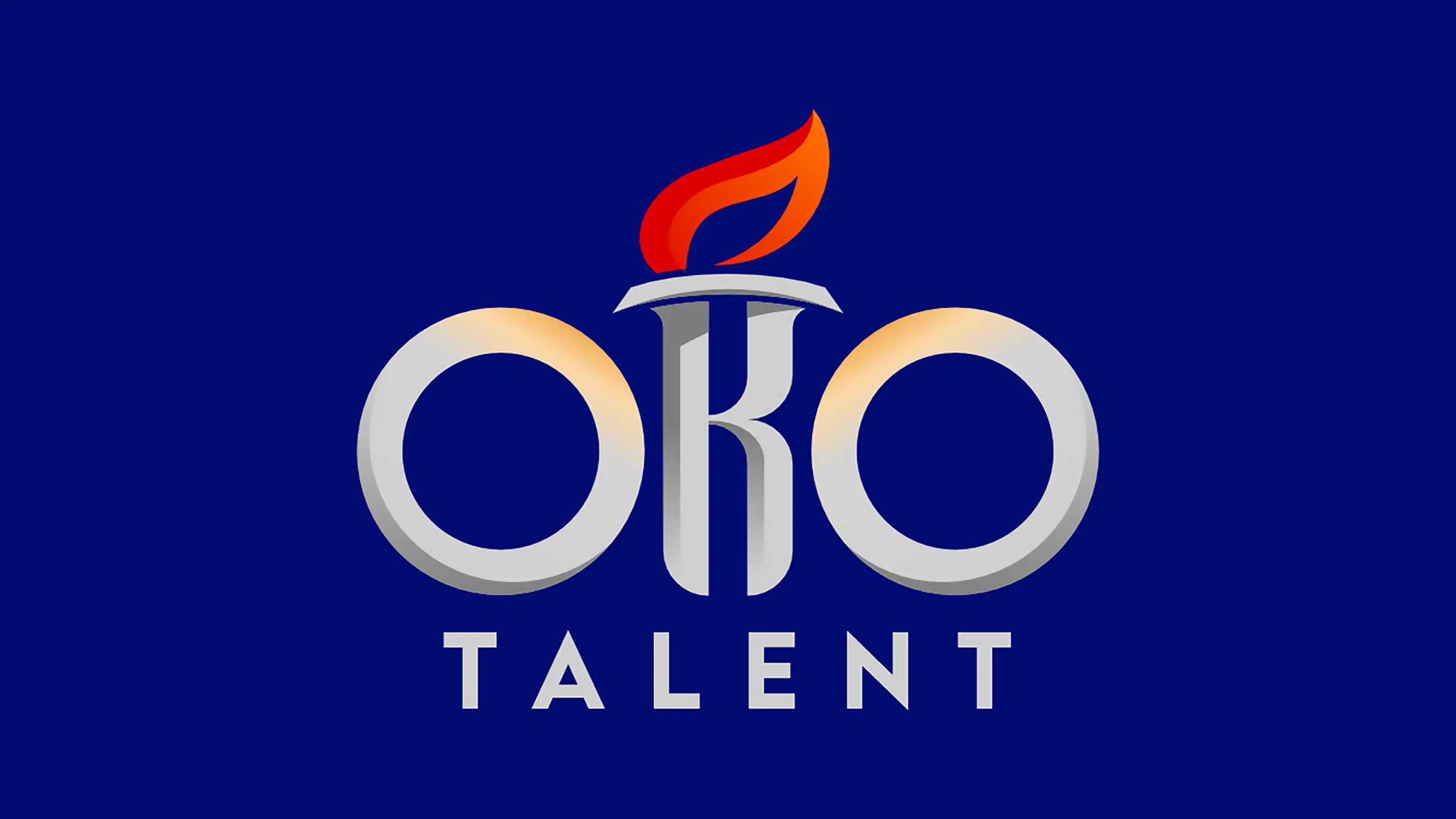 OKO Talent, Vizuelni identitet
